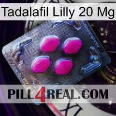Tadalafil Lilly 20 Mg 02